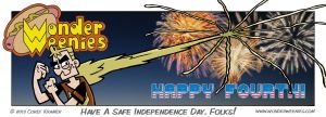 Happy Fourth of July 2013