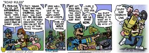 Road Rules