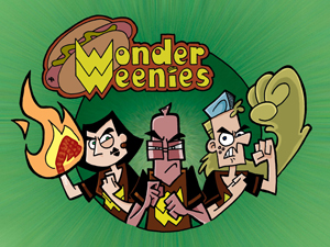 Wonder Weenies!